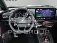 2026 Cupra Formentor