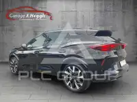 2026 Cupra Formentor