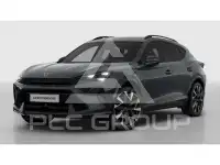 2026 Cupra Formentor