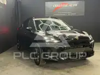 2026 Cupra Formentor