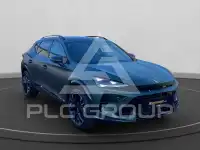 2026 Cupra Formentor