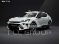 2026 Cupra Formentor