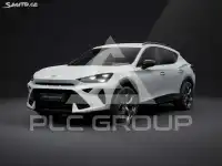 2026 Cupra Formentor