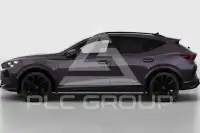 2026 Cupra Formentor