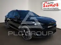 2026 Cupra Formentor