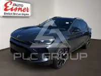 2026 Cupra Formentor