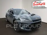 2026 Cupra Formentor