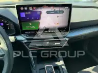 2026 Cupra Formentor
