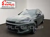2026 Cupra Formentor