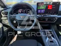 2026 Cupra Formentor