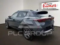 2026 Cupra Formentor