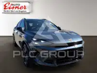 2026 Cupra Formentor