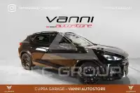 2026 Cupra Formentor