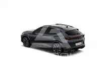 2026 Cupra Formentor