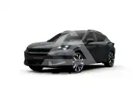 2026 Cupra Formentor