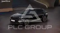 2026 Cupra Formentor