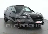 2026 Cupra Formentor