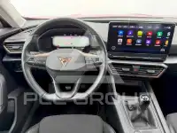 2026 Cupra Formentor