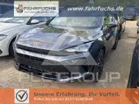 2026 Cupra Formentor