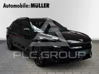 2026 Cupra Formentor