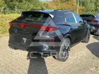 2026 Cupra Formentor