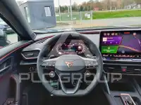 2026 Cupra Formentor