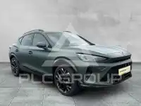 2026 Cupra Formentor