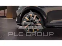 2026 Cupra Formentor