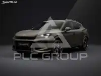 2026 Cupra Formentor