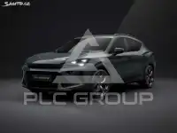 2026 Cupra Formentor