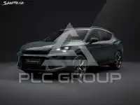 2026 Cupra Formentor
