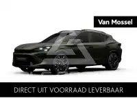 2026 Cupra Formentor