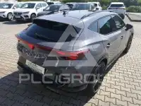 2026 Cupra Formentor