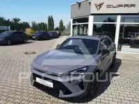 2026 Cupra Formentor