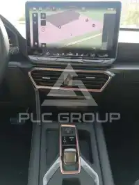 2026 Cupra Formentor