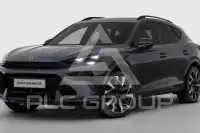 2026 Cupra Formentor
