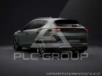 2026 Cupra Formentor