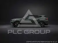 2026 Cupra Formentor