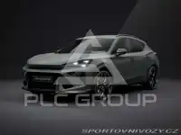 2026 Cupra Formentor