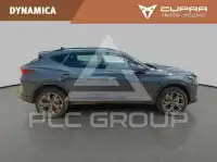 2026 Cupra Formentor