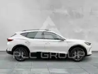 2026 Cupra Formentor