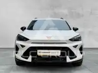 2026 Cupra Formentor