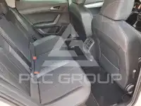 2026 Cupra Formentor