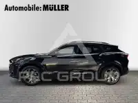 2026 Cupra Formentor