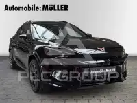 2026 Cupra Formentor