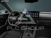 2026 Cupra Formentor
