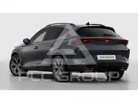 2026 Cupra Formentor