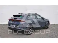 2026 Cupra Formentor