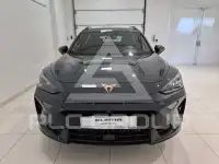 2026 Cupra Formentor
