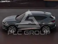 2026 Cupra Formentor